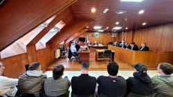 Condenas de hasta seis a&ntilde;os y medio y 150.000 euros a nueve traficantes de coca&iacute;na que tra&iacute;an a Cantabria desde Madrid