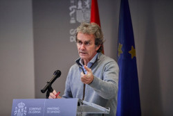  Confirmados 88 casos de la cepa brit&aacute;nica en Espa&ntilde;a y cerca de 200 se est&aacute;n investigando