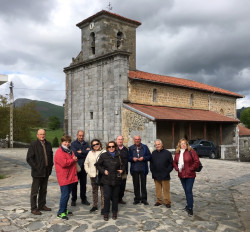 ¿Conoces Soba...?, por Pedro Arce Díez