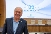 Consejo de Enfermer&iacute;a reclama al pr&oacute;ximo Gobierno un aumento del ratio de profesionales: "Estamos al m&iacute;nimo"