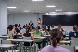 Convocadas 42 plazas para Cantabria en los Cuerpos de la Administraci&oacute;n General del Estado