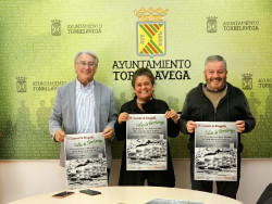 Convocado el 6º concurso de fotografía `Calles de Torrelavega`, que repartirá 2.850 euros en premios