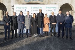 Copsesa y RIC Energy crearán una planta de hidrógeno verde en Cantabria, con 850 millones