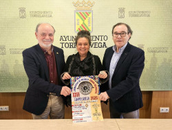 Corales de Cantabria, Asturias y Guipúzcoa actuarán en las Jornadas de Música Religiosa de Torrelavega