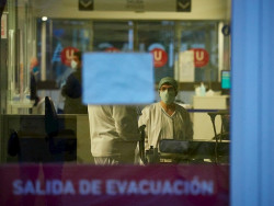  Coronavirus.- Espa&ntilde;a suma 146.690 casos de coronavirus y el n&uacute;mero de muertes diarias sube a 757 muertes  