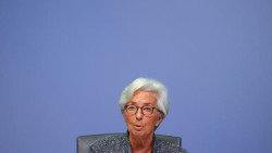 Coronavirus&nbsp;: la BCE et Lagarde sous le feu des critiques