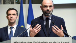 Coronavirus&nbsp;: l`&eacute;pid&eacute;mie est-elle &laquo;inexorable&raquo;, &laquo;in&eacute;luctable&raquo; ou &laquo;in&eacute;vitable&raquo;?