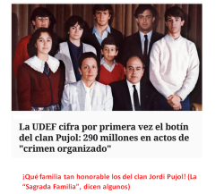 Corrompe que algo queda….