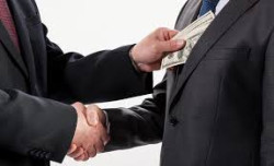 Corruptelas, corrupción y cambalaches