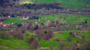 Corvera de Toranzo acoge un foro para analizar las oportunidades de negocio que ofrece la tecnolog&iacute;a al mundo rural
