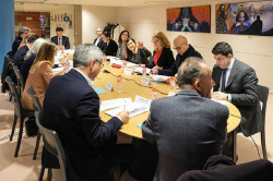 Cosme Marina, nuevo director del Festival Internacional de Santander (FIS)
