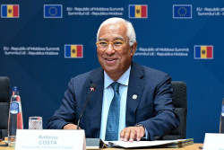 Costa avisa a los pa&iacute;ses candidatos de que el contexto geopol&iacute;tico no relajar&aacute; los criterios para entrar a la UE