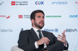 Cox se adjudica la construcci&oacute;n de una desaladora en M&eacute;xico por cerca de 263 millones de euros