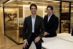 Crescenta firma una l&iacute;nea de financiaci&oacute;n de 4 millones con fondos y cuentas gestionados por BlackRock