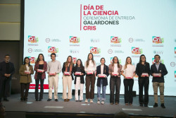 CRIS Contra el C&aacute;ncer destina 14,6 millones de euros a impulsar investigaciones oncol&oacute;gicas