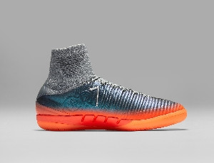 cristiano ronaldo chapter 4