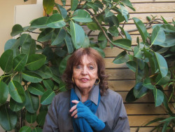 Cristina Fern&aacute;ndez Cubas, Premio Nacional de las Letras a "una de las mejores cuentistas" espa&ntilde;olas