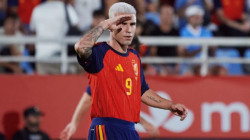 (Cr&oacute;nica) Pablo Garc&iacute;a mete a Espa&ntilde;a en el Europeo Sub-21 como primera de grupo