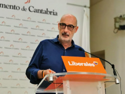 Cs denuncia la "inacci&oacute;n" del Gobierno y la "incapacidad" del consejero ante la situaci&oacute;n de la sanidad