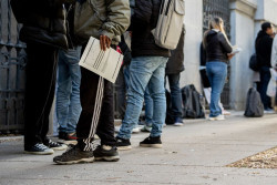 CSIF denuncia "caos inform&aacute;tico" en la Polic&iacute;a para expedir documentos y avisa de que la regularizaci&oacute;n "puede colapsar"
