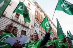 CSIF exige un Comit&eacute; de Seguridad y Salud propio para el personal de INGESA en Ceuta