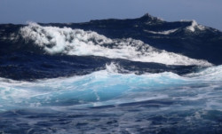 Cuando una marea viene otra se va