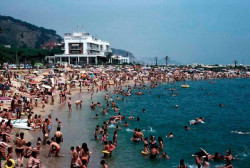 Cuarteles de verano