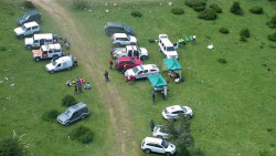 Cuarto d&iacute;a de b&uacute;squeda del joven desaparecido en Campoo