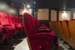 Cuatro cines de Cantabria ofrecen   cine a los mayores de 65 años, los martes y por dos euros 