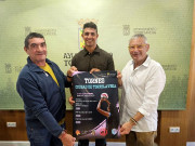 Cuatro equipos participar&aacute;n este s&aacute;bado en el Torneo de Voleibol Ciudad de Torrelavega