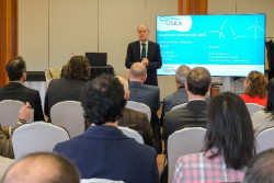 Cuatro nuevos parques eólicos podrían comenzar a construirse en Cantabria esta legislatura, según Arasti