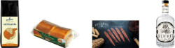Cuatro productos cántabros, premiados por su sabor `superior` en los Taste Award