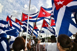Cuba confirma que no queda "absolutamente nada" de di&eacute;sel y fuel oil en la isla por el bloqueo de EEUU