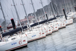 Cuenta atr&aacute;s para el desenlace del Trofeo Loter&iacute;as y Apuestas del Estado