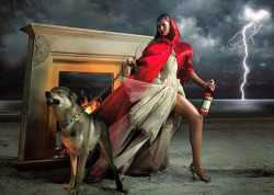 Cuentos cambiados.    Por. José Antonio Ávila López