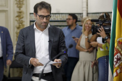 Cuerpo avanza que el PIB creci&oacute; un 0,6% en el tercer trimestre y descarta revisar previsiones por ahora