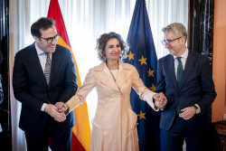 Cuerpo dedicar&aacute; sus esfuerzos a que las futuras generaciones no pierdan "el sue&ntilde;o americano a la espa&ntilde;ola"