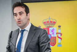 Cuerpo justifica la invasi&oacute;n de Marruecos anteponiendo el mercado con ese pais, penosa y degradante la justificaci&oacute;n