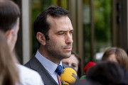 Cuerpo ve con "preocupaci&oacute;n" posibles tensiones en el suministro de queroseno y pide anticiparse