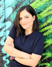 Cuerpos Asesinos, la mirada paciente, reflexiva y humana de Miriam Ruiz al cáncer: "Ojalá perdamos el miedo a nombrarlo"