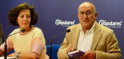Culos de doble y mal asiento. Por Jesús Salamanca Alonso