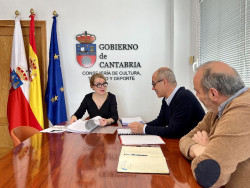 Cultura  acondicionar&aacute;  la ermita de San Rom&aacute;n de Escalante