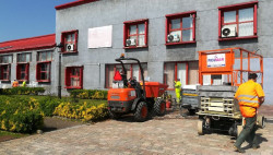 Cultura analizar&aacute; el proyecto de remodelaci&oacute;n de La Vidriera de Camargo