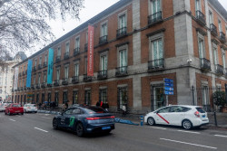 Cultura asegura en 915 millones obras para dos exposiciones sobre Picasso y Warhol en el Thyssen