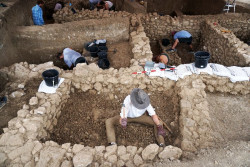 Cultura convoca ayudas por valor de 426.000 euros para la financiaci&oacute;n de proyectos de arqueolog&iacute;a en el exterior