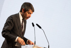 Cultura convoca el Premio Cervantes 2026 dotado con 125.000 euros
