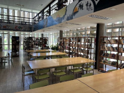 Cultura destina 150.000 euros a entidades locales para que adquieran fondos bibliográficos