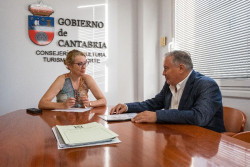 Cultura estudiar&aacute; la apertura del Parque Minero de Ud&iacute;as