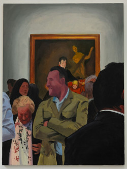 Cultura inaugura una exposici&oacute;n con los premios de Artes Pl&aacute;sticas y adquisiciones de ArteSantander