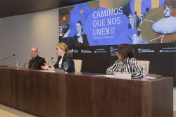 Cultura iniciará el lunes la venta de entradas del ciclo de música `Caminos que nos unen`